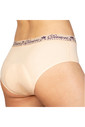 2022 Derriere Equestrian Performance Padded Panty DEPPP14W - Nude